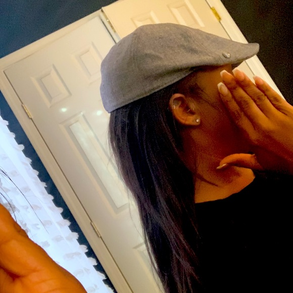 Unisex 504 Cap - Picture 5 of 8